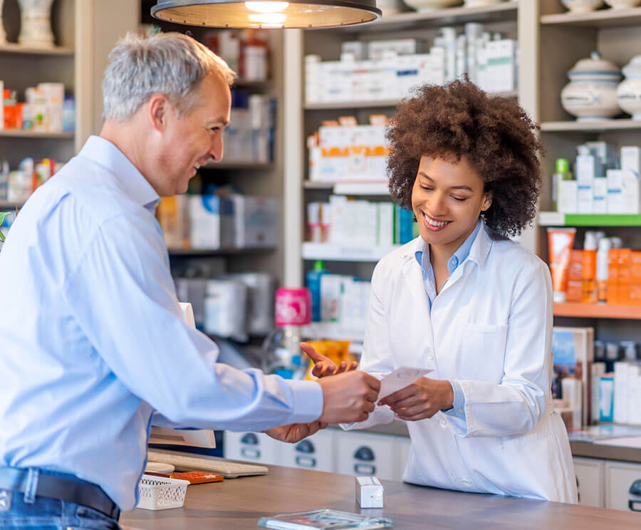 Prescription Discount Program myRxMedSaver